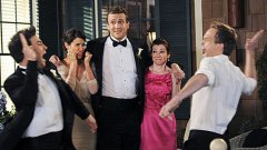 <b> 1410万 6. 《老爸老妈浪漫史》(How I Met Your Mother</b>