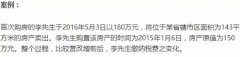  个人所得税=〔180-150-9.9-10〕20%=2.02万元 营改增后